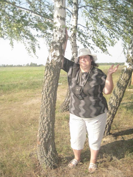 Мария Коваль