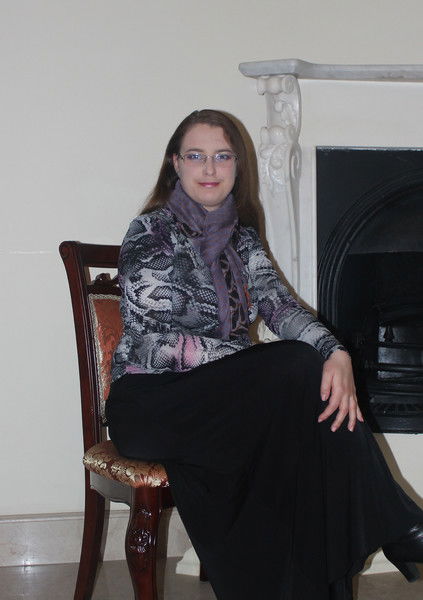 Ольга Шаталова (Чабан)