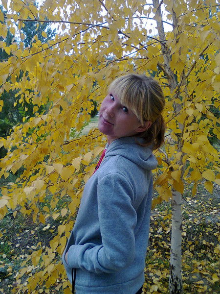 Наталья Духнова