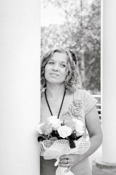 Жанна Радуто