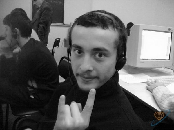 Рамиль Хасанов