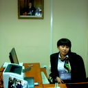 Naz Sadbekovna