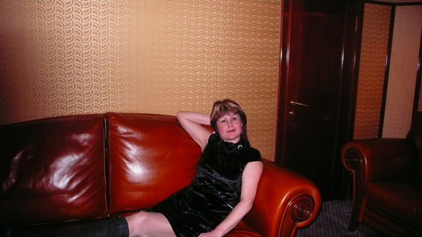 Зуля Рахматулина