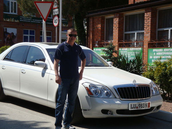 Александр Ниху