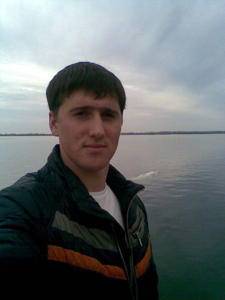 Руслан Бахшиев