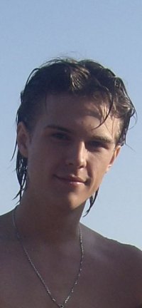 Сергей Зименков