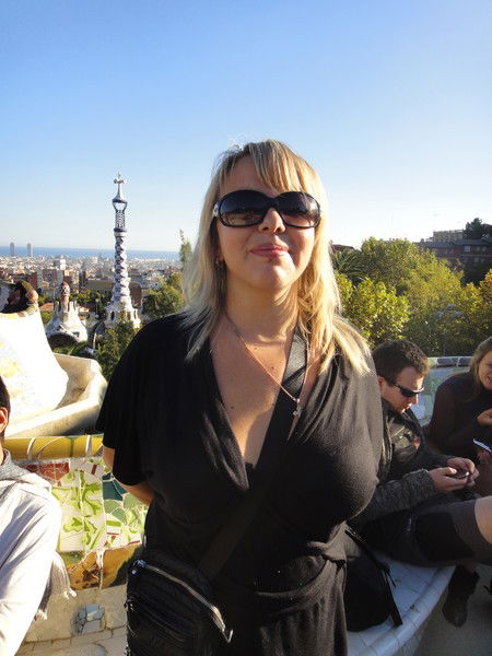 Анна Герцовская