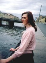 Алиса Михалева