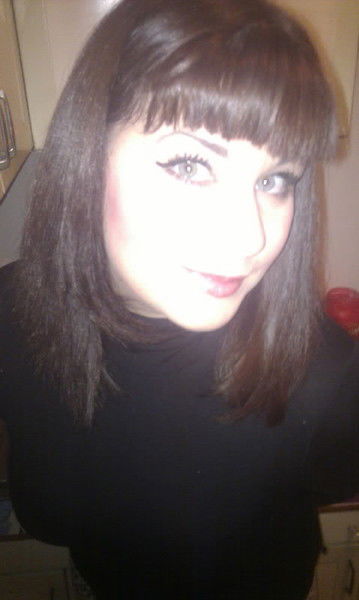 Екатерина Борисова