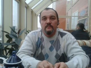 Туратбек Абылов