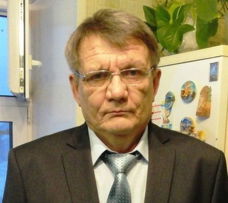 Владимир Павлов