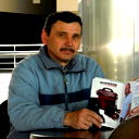 Александр Останин