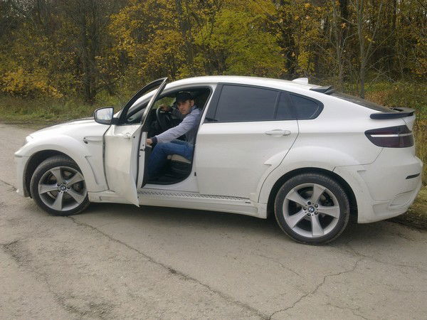 Алик Гаджиахметов