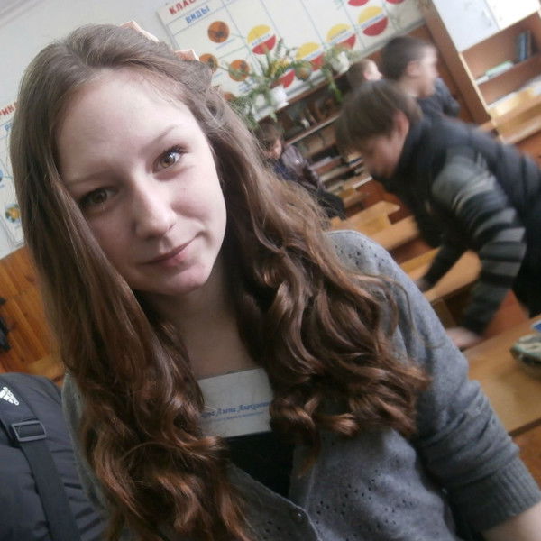 Алёна Исакова