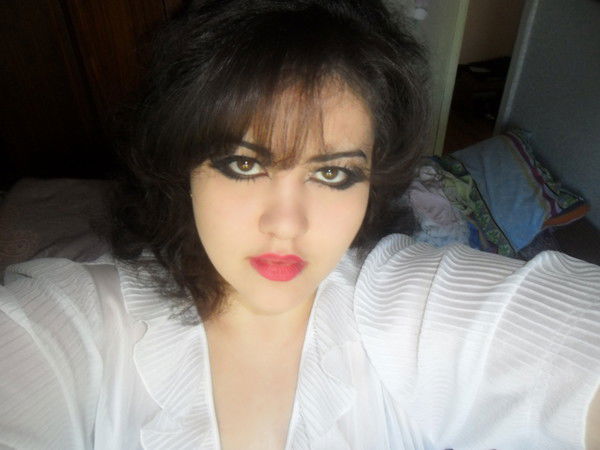 Олльга Шаропова