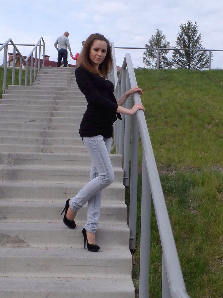 Юлия Кулинич