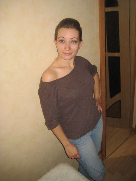 Виктория Скиба