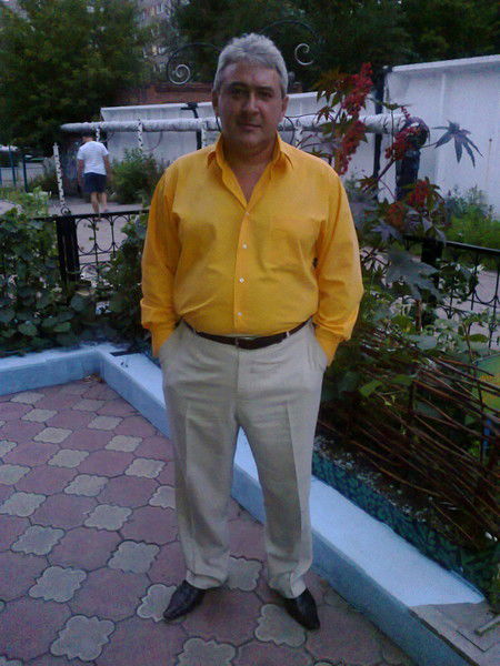 Вадим Мальцев