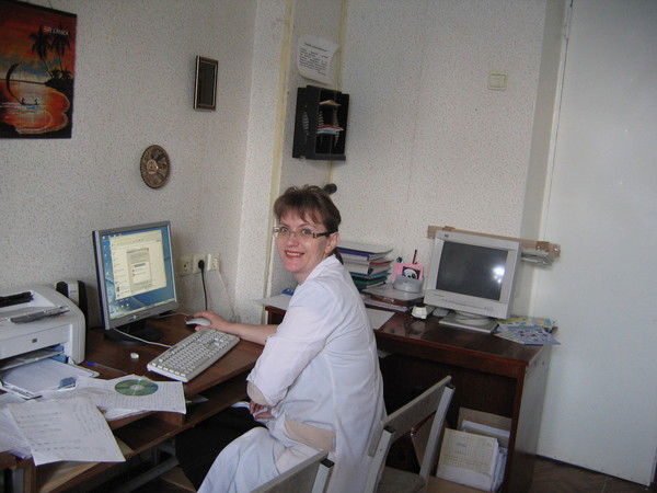 Анна Копцева