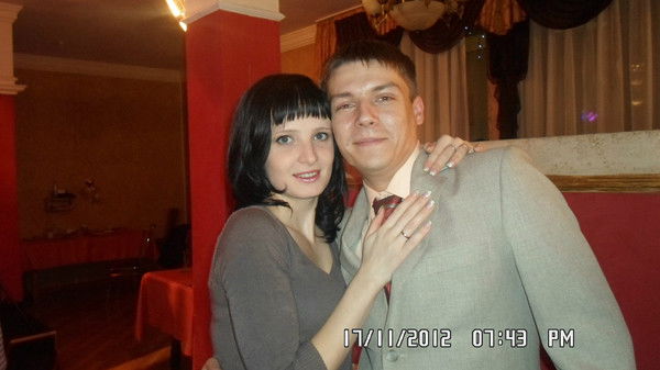 Алексей Давидюк