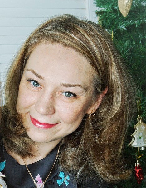 Ксения Николаева