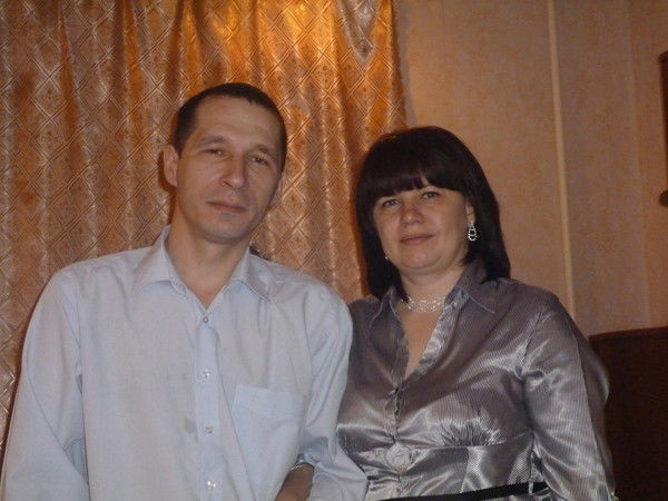 Светлана Милюкова