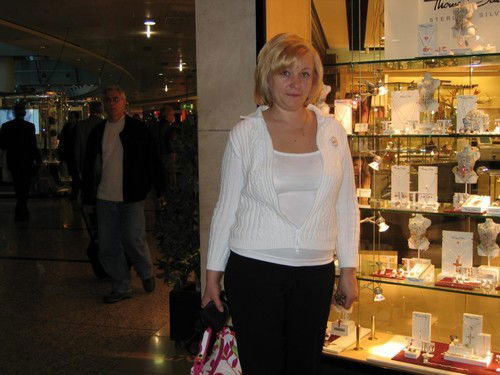 Ирина Дозорова