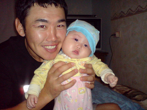 Мирлан Торогулов