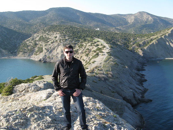 Сергей Пшепорук