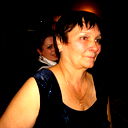 Нина Лепилкина-Гафурова