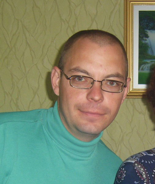 Александр Пономарев