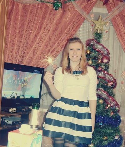 Виктория Кобзева