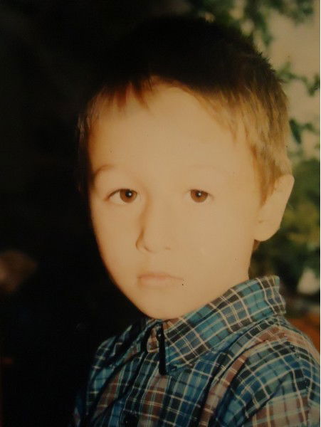 Денис St.angel Банных