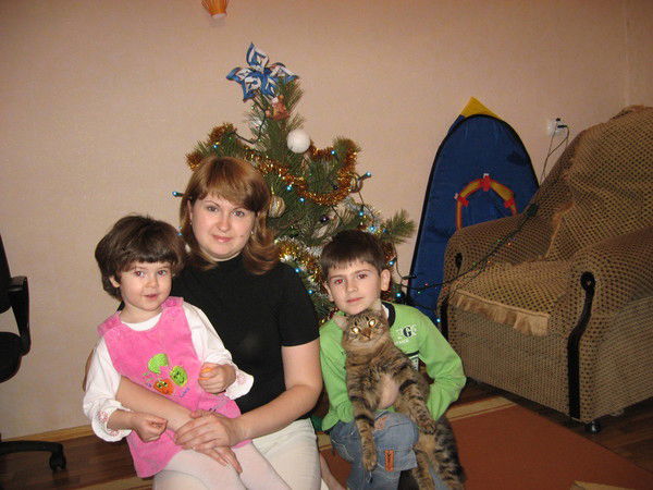 Юлиана Ковтуненко