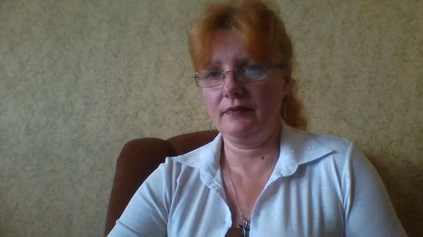 Грибанова Надежда