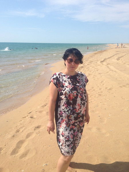 Аида Джапарова