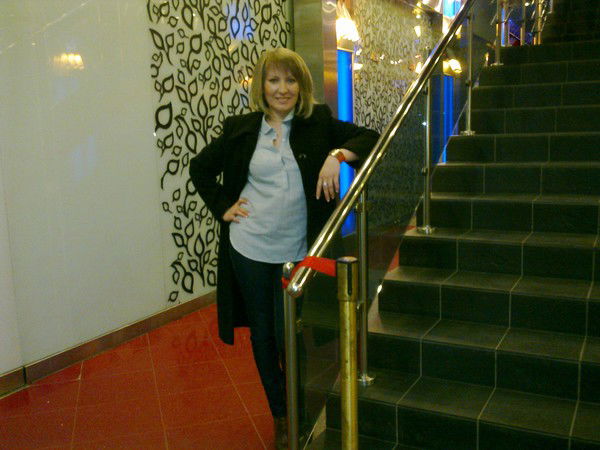 Венера Биктимирова