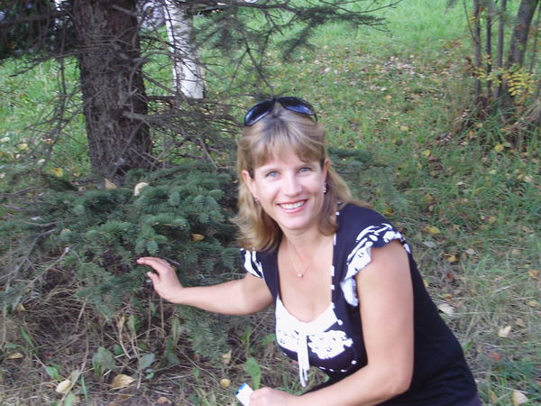 Валентина Тимошадченко