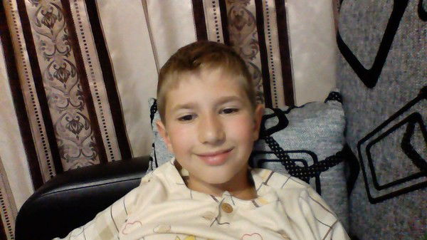 Артём Савин