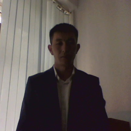 Багдат Мусабаев