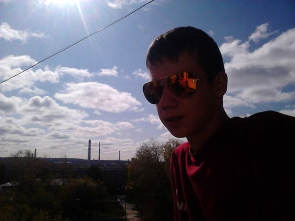 Владимир Клименко