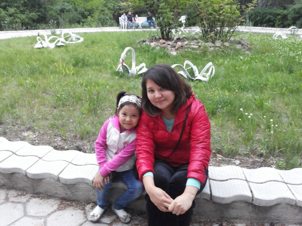 Лейла Сейтекова