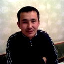 Саламат Маткеримов