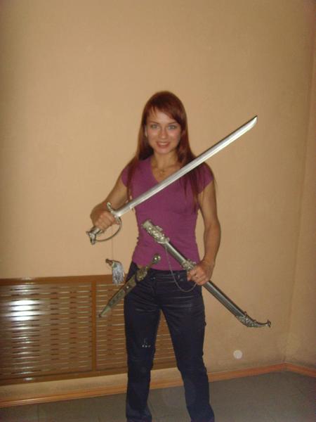 Татьяна Беляева