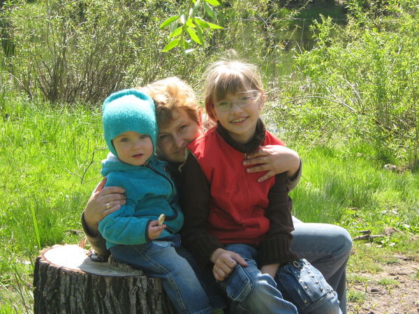 Мария Вдовкина