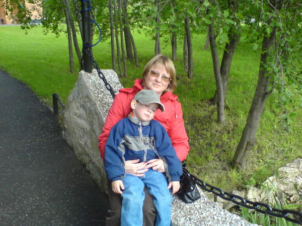 Ольга Сидоренко