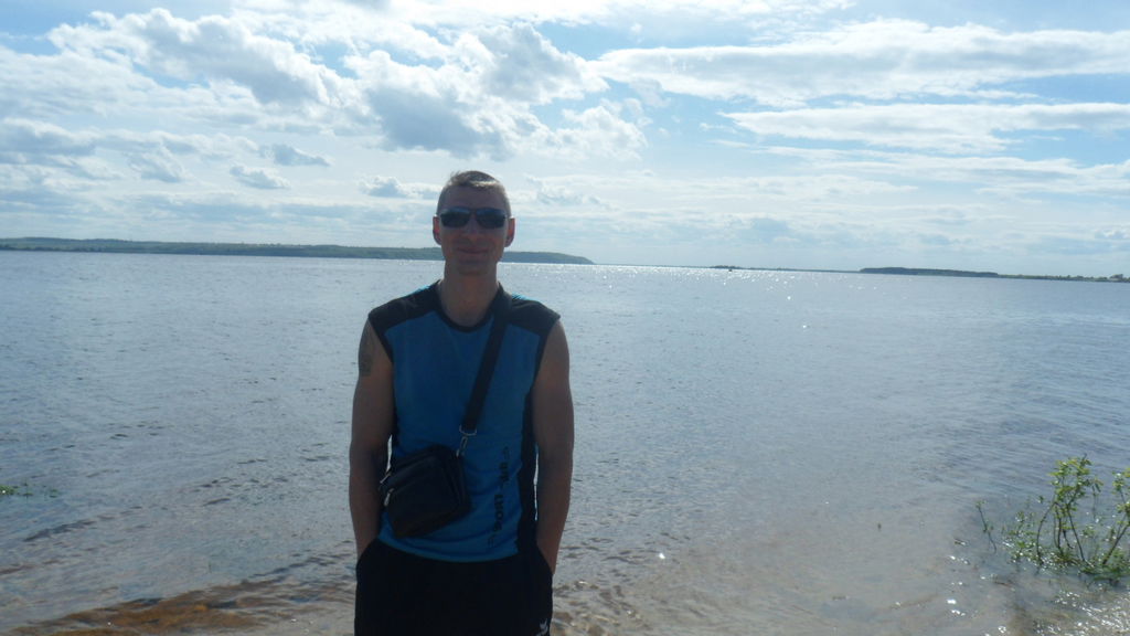 Игорь Косолапов