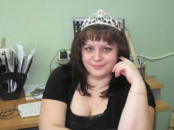 Елена Зайцева