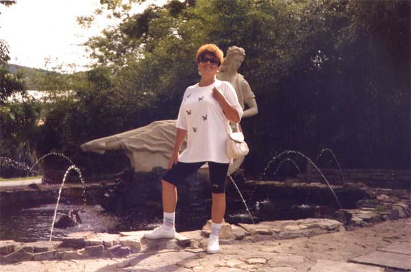 Марина Ковалёва