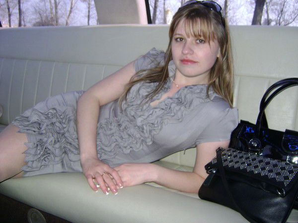 Анна Стукалова